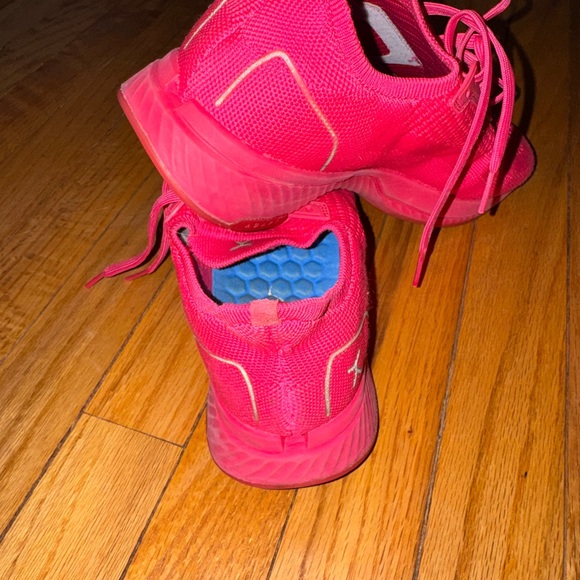 Flux Footwear women’s size 8.5 - Picture 6 of 7